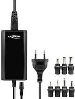 Attēls no Ansmann APS 2250 L max. 27 W             1201-2250L