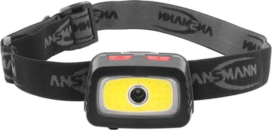 Picture of Ansmann Headlight HD200B