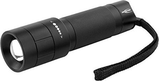 Изображение Ansmann M250F Torch