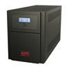 Picture of APC Easy UPS SMV uninterruptible power supply (UPS) Line-Interactive 3 kVA 2100 W 6 AC outlet(s)