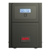 Picture of APC Easy UPS SMV uninterruptible power supply (UPS) Line-Interactive 0.75 kVA 525 W 6 AC outlet(s)