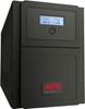 Picture of APC Easy UPS SMV uninterruptible power supply (UPS) Line-Interactive 0.75 kVA 525 W 6 AC outlet(s)