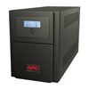 Picture of APC Easy UPS SMV uninterruptible power supply (UPS) Line-Interactive 1 kVA 700 W 6 AC outlet(s)