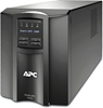 Picture of APC SMT1500IC uninterruptible power supply (UPS) Line-Interactive 1.5 kVA 1000 W 8 AC outlet(s)