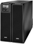 Picture of APC Smart-UPS On-Line uninterruptible power supply (UPS) Double-conversion (Online) 10 kVA 10000 W 10 AC outlet(s)