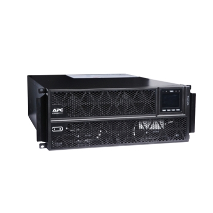 Attēls no APC SRTG5KXLI uninterruptible power supply (UPS) Double-conversion (Online) 5 kVA 5000 W 3 AC outlet(s)