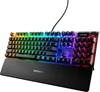 Изображение Klaviatūra žaidėjui SteelSeries  APEX 7  Mechanical Gaming Keyboard  Wired  RGB LED light  US
