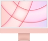 Picture of iMac 24 cale: M1 8/8, 8GB, 512GB - Różowy