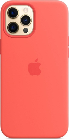 Picture of MHL93ZM|A Apple Silicone Magsafe Cover for  iPhone