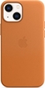Изображение Apple Apple Skórzane etui z MagSafe do iPhone’a 13 mini – złocisty brąz