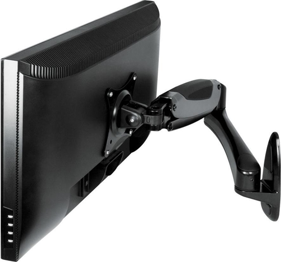 Picture of ARCTIC W1-3D - Monitor Wall Mount with Gas Lift Technology