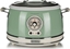 Picture of Ariete Vintage Food Steamer, green