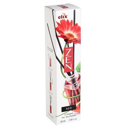 Picture of Arom. Kociņi Zen 50ml Red