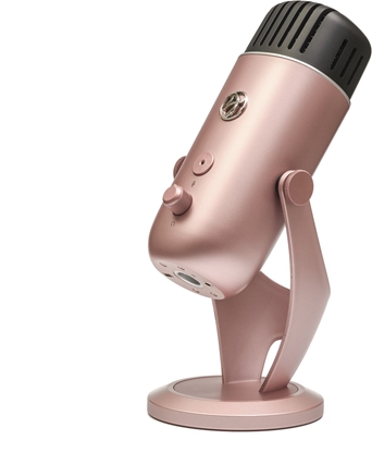 Изображение Mikrofon Arozzi Colonna (COLONNA-ROSEGOLD)