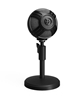 Picture of Arozzi Sfera Pro Microphone - Black | Arozzi