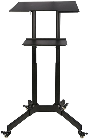 Picture of Stacja robocza pod notebooka/projektor S-10B