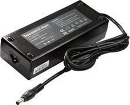 Picture of ASUS 04G266006060 power adapter/inverter Indoor 90 W Black