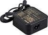Изображение ASUS 0A001-00442800 power adapter/inverter Indoor 65 W Black