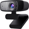 Picture of ASUS C3 webcam 1920 x 1080 pixels USB 2.0 Black