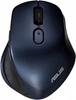 Изображение ASUS MW203 mouse Right-hand RF Wireless + Bluetooth Optical 2400 DPI