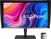Изображение ASUS ProArt PA32UCG-K computer monitor 81.3 cm (32") 3840 x 2160 pixels 4K Ultra HD LED Black