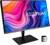 Изображение ASUS ProArt PA32UCX-PK 81.3 cm (32") 3840 x 2160 pixels 4K Ultra HD LED Black