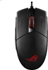 Picture of ASUS ROG Strix Impact II mouse Ambidextrous USB Type-A Optical 6200 DPI