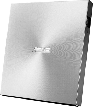 Изображение ASUS SDRW-08U8M-U Silber optical disc drive DVD±RW Silver