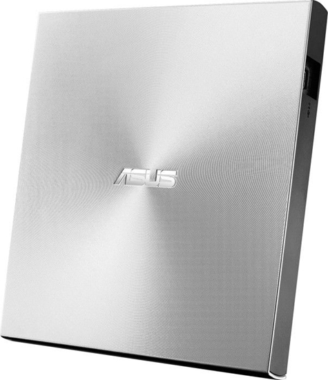 Picture of ASUS SDRW-08U8M-U Silber optical disc drive DVD±RW Silver