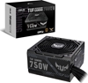Picture of ASUS TUF-GAMING-750B power supply unit 750 W 20+4 pin ATX ATX Black
