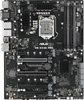 Picture of ASUS WS C246 PRO Intel C246 LGA 1151 (Socket H4) ATX