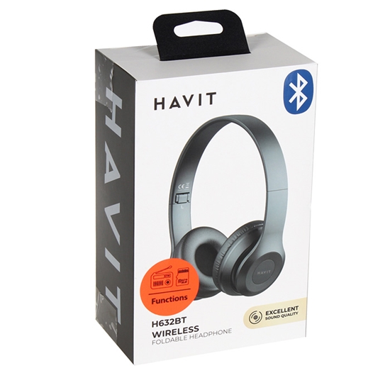 Picture of Austiņas Dot 632 BT 4h