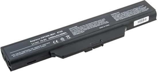 Picture of Bateria Avacom Bateria dla HP Business 6720s, 6730s, 6820s, 6830s, HP 550, 10.8V, 4400mAh (NOHP-672S-N22)