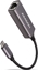 Изображение Axagon ADE-TRC USB-C 3.2 Gigabit LAN