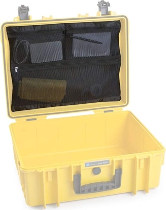 Picture of B&W MB mesh pouch for Type 6000