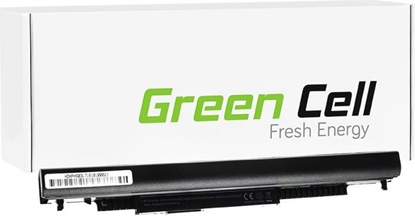Picture of Bateria Green Cell HS03 807956-001 do Laptopów HP 14 15 17, HP 240 245 250 255 G4 G5 (HP89)