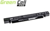 Изображение Akumulators Green Cell A41-X550A Asus