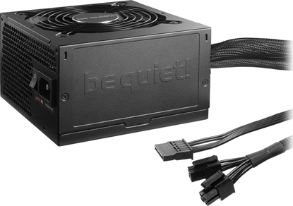 Attēls no be quiet! System Power 9 | 500W CM