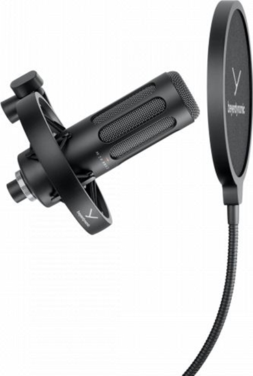 Picture of Beyerdynamic | M 70 PRO X | Dynamic Broadcast Microphone | Black | Wired | 320 kg
