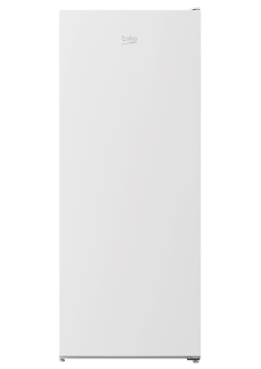 Attēls no Beko RFSA210K30WN freezer Drawer Freestanding 168 L F White