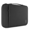 Изображение Belkin B2B064-C00 laptop case 33 cm (13") Sleeve case Black