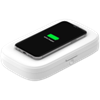 Picture of Belkin BOOST↑CHARGE Smartphone White AC Wireless charging Fast charging Indoor
