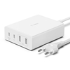 Picture of Belkin BOOST Charge  108W 4-Port Charg.2xUSB/C 2xUSB-A WCH010vfWH