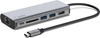 Изображение Belkin CONNECT USB-C 6-in-1 Multiport-Adapter    AVC008btSGY