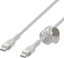 Picture of Belkin Flex USB-C/USB-C till 60W 3m, white CAB011bt3MWH