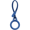 Изображение Belkin Secure Holder with Strap for AirTag blue F8W974btBLU