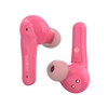 Picture of Belkin Soundform Nano Wireless Kids In-Ear pink    PAC003btPK