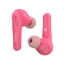 Attēls no Belkin Soundform Nano Wireless Kids In-Ear pink    PAC003btPK