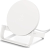 Изображение Belkin BOOST↑CHARGE Smartphone White AC Wireless charging Fast charging Indoor