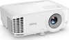 Picture of BenQ MW560 - DLP projector - portable - 3D - 4000 ANSI lumens - WXGA (1280 x 800) - 16:10 - 720p
